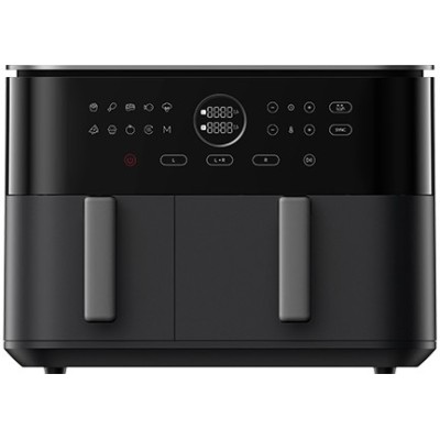 Мультипіч Xiaomi Dual Zone Air Fryer 10L EU