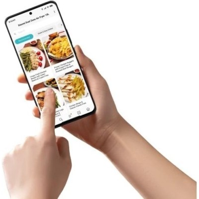 Мультипіч Xiaomi Dual Zone Air Fryer 10L EU