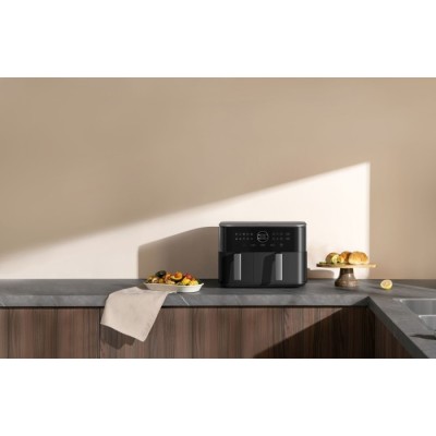 Мультипіч Xiaomi Dual Zone Air Fryer 10L EU