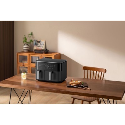 Мультипіч Xiaomi Dual Zone Air Fryer 10L EU