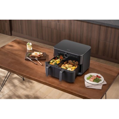 Мультипіч Xiaomi Dual Zone Air Fryer 10L EU