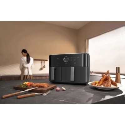 Мультипіч Xiaomi Dual Zone Air Fryer 10L EU