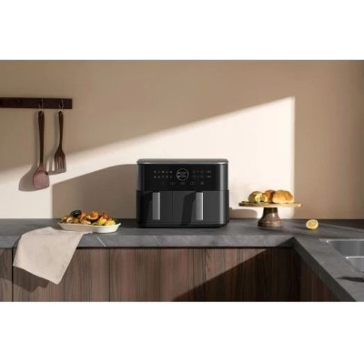 Мультипіч Xiaomi Dual Zone Air Fryer 10L EU