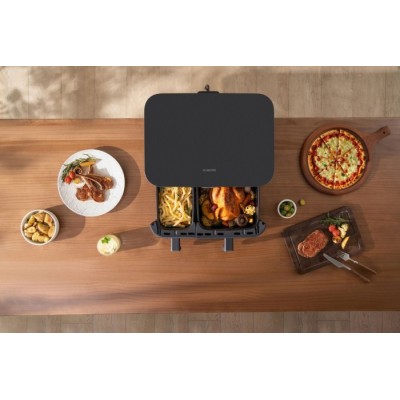 Мультипіч Xiaomi Dual Zone Air Fryer 10L EU