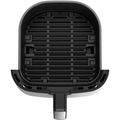 Мультипіч Tefal EasyFry&Grill, 1550Вт, чаша-4.2л, механічне керув., від 80°C до 200°C, пластик, сірий (EY501D15)