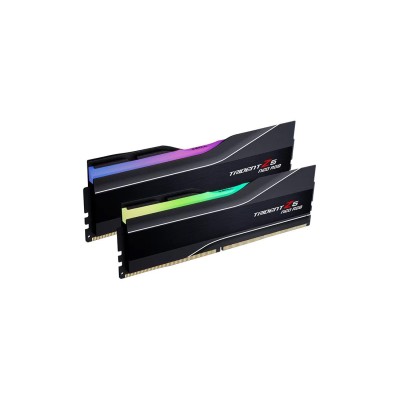 Набір з двох модулів пам'яті 64GB DDR5-6000 K2 6000J2836G32GX2-TZ5NR G.SKILL Набір з двох модулів пам'яті 64GB DDR5-6000 K2 6000J2836G32GX2-TZ5NR G.SKILL