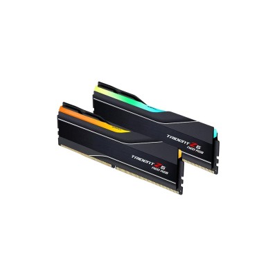 Набір з двох модулів пам'яті 64GB DDR5-6000 K2 6000J2836G32GX2-TZ5NR G.SKILL Набір з двох модулів пам'яті 64GB DDR5-6000 K2 6000J2836G32GX2-TZ5NR G.SKILL