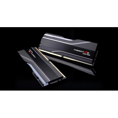 Набір з двох модулів пам'яті 64GB DDR5-6000 K2 6000J2836G32GX2-TZ5NR G.SKILL Набір з двох модулів пам'яті 64GB DDR5-6000 K2 6000J2836G32GX2-TZ5NR G.SKILL