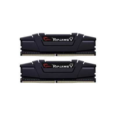 Набір з двох модулів пам'яті 64GB PC28800 DDR4 K2 F4-3600C16D-64GVK G.SKILL