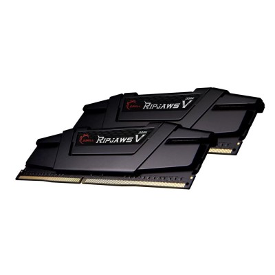 Набір з двох модулів пам'яті 64GB PC28800 DDR4 K2 F4-3600C16D-64GVK G.SKILL