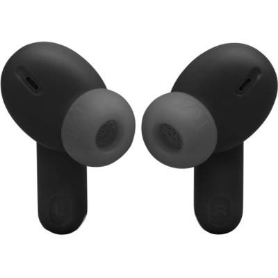 Навушники JBL TUNE Beam 2 (JBLTBEAM2BLK) Black