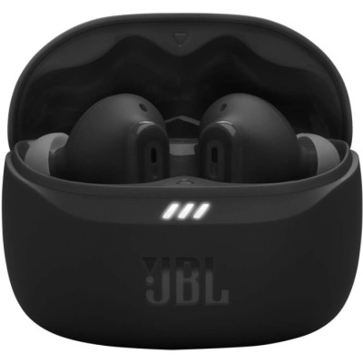 Навушники JBL TUNE Beam 2 (JBLTBEAM2BLK) Black
