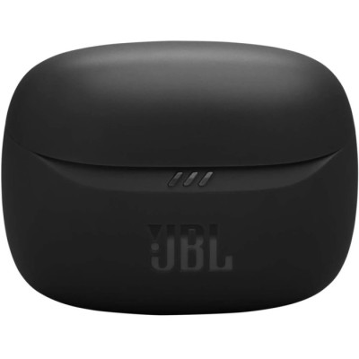 Навушники JBL TUNE Beam 2 (JBLTBEAM2BLK) Black