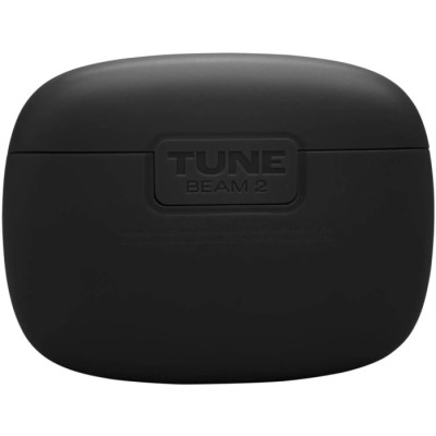Навушники JBL TUNE Beam 2 (JBLTBEAM2BLK) Black