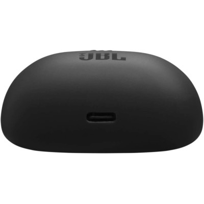 Навушники JBL TUNE Beam 2 (JBLTBEAM2BLK) Black