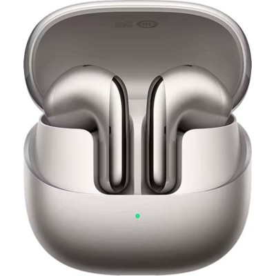 Навушники Xiaomi Buds 5 (BHR8116GL) Titan Gray