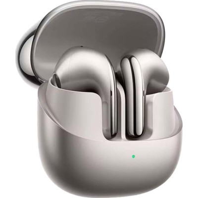 Навушники Xiaomi Buds 5 (BHR8116GL) Titan Gray