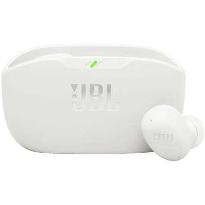 Навушники JBL Wave Buds 2 (JBLWBUDS2WHT) White