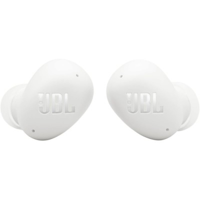 Навушники JBL Wave Buds 2 (JBLWBUDS2WHT) White