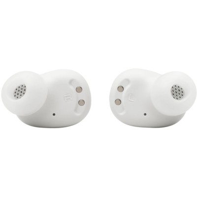Навушники JBL Wave Buds 2 (JBLWBUDS2WHT) White