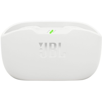 Навушники JBL Wave Buds 2 (JBLWBUDS2WHT) White