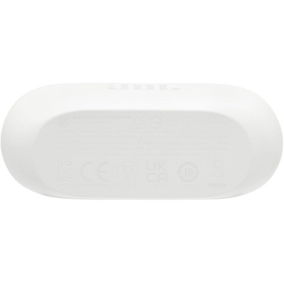 Навушники JBL Wave Buds 2 (JBLWBUDS2WHT) White