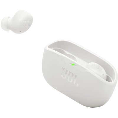 Навушники JBL Wave Buds 2 (JBLWBUDS2WHT) White