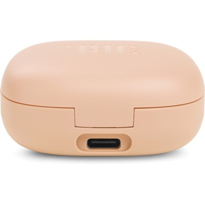Навушники JBL Wave Flex (JBLWFLEXBEG) Beige