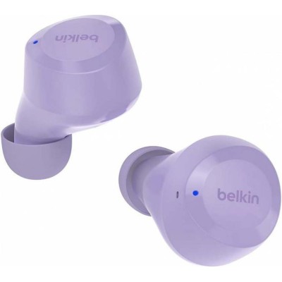 Навушники TWS Belkin Soundform Bolt True Wireless, лаванда (AUC009BTLV)