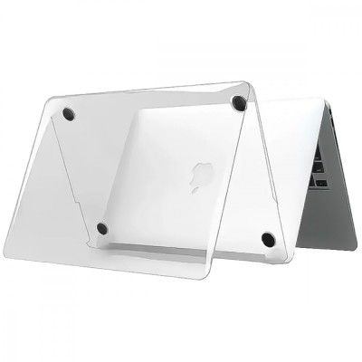 Накладка WIWU Crystal Shield Case 13.3 pro/2020&2022 clear