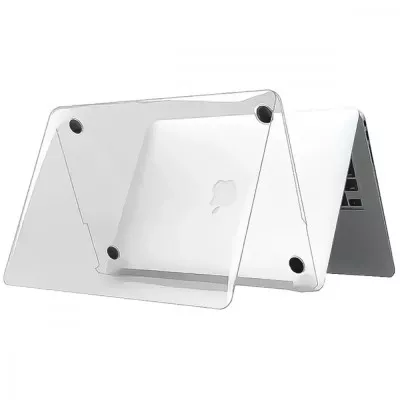 Накладка WIWU Crystal Shield Case 13.3 pro/2020&2022 clear