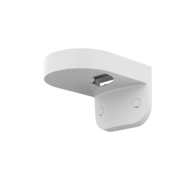 Настіний кронштейн WHITE SBP-120WMW HANWHA VISION