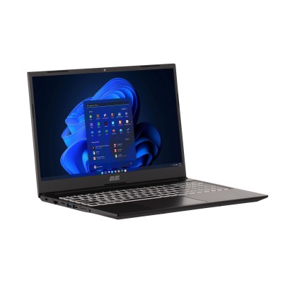 Ноутбук 2E Imaginary 15.6" FHD IPS AG, Intel i3-1215U, 8GB, F256GB, UMA, Win11PE, Чорний (NL57AU-15UA08-W11EDU6)