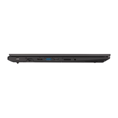 Ноутбук 2E Imaginary 15.6" FHD IPS AG, Intel i3-1215U, 8GB, F256GB, UMA, Win11PE, Чорний (NL57AU-15UA08-W11EDU6)