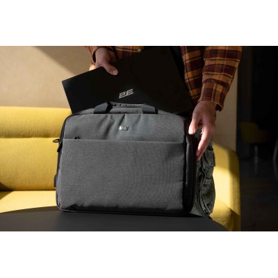 Ноутбук 2E Imaginary 15.6" FHD IPS AG, Intel i3-1215U, 8GB, F256GB, UMA, Win11PE, Чорний (NL57AU-15UA08-W11EDU6)