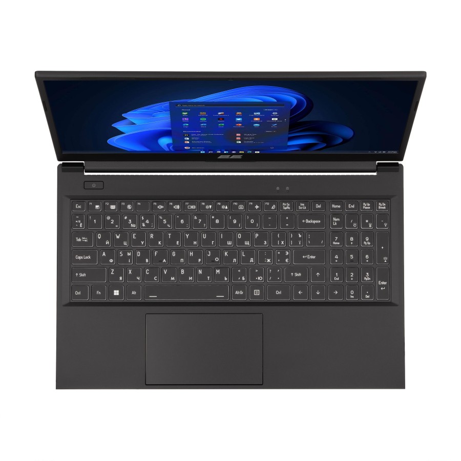 Ноутбук 2E Imaginary 15.6" FHD IPS AG, Intel i5-1235U, 16GB, F512GB, UMA, Win11P, Чорний (NL57AU-15UA16-W11P12) Ноутбук 2E Imaginary 15.6" FHD IPS AG, Intel i5-1235U, 16GB, F512GB, UMA, Win11P, Чорний (NL57AU-15UA16-W11P12)