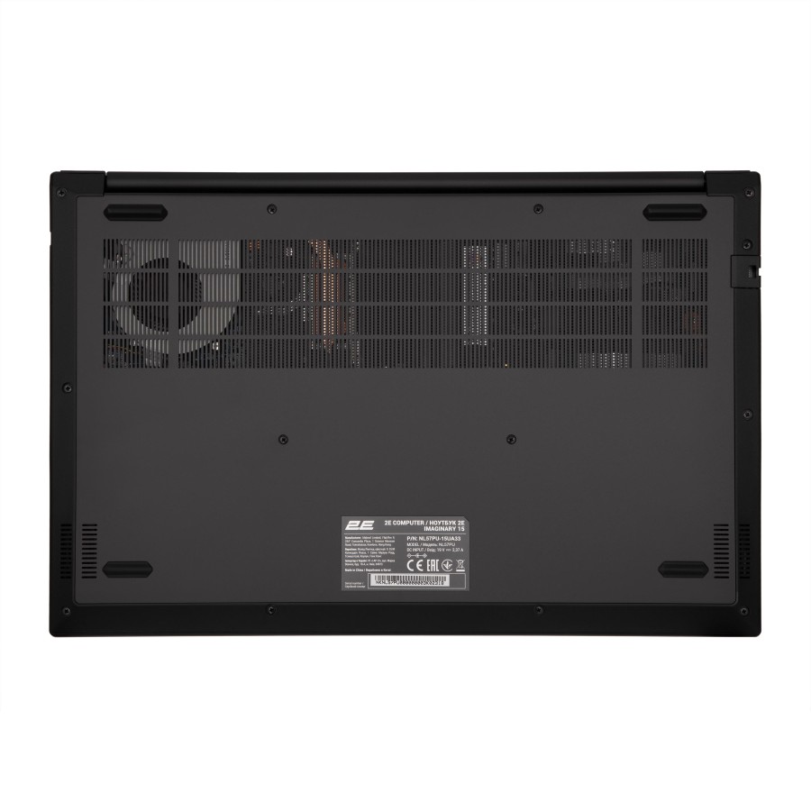 Ноутбук 2E Imaginary 15.6" FHD IPS AG, Intel i5-1235U, 16GB, F512GB, UMA, Win11P, Чорний (NL57AU-15UA16-W11P12) Ноутбук 2E Imaginary 15.6" FHD IPS AG, Intel i5-1235U, 16GB, F512GB, UMA, Win11P, Чорний (NL57AU-15UA16-W11P12)
