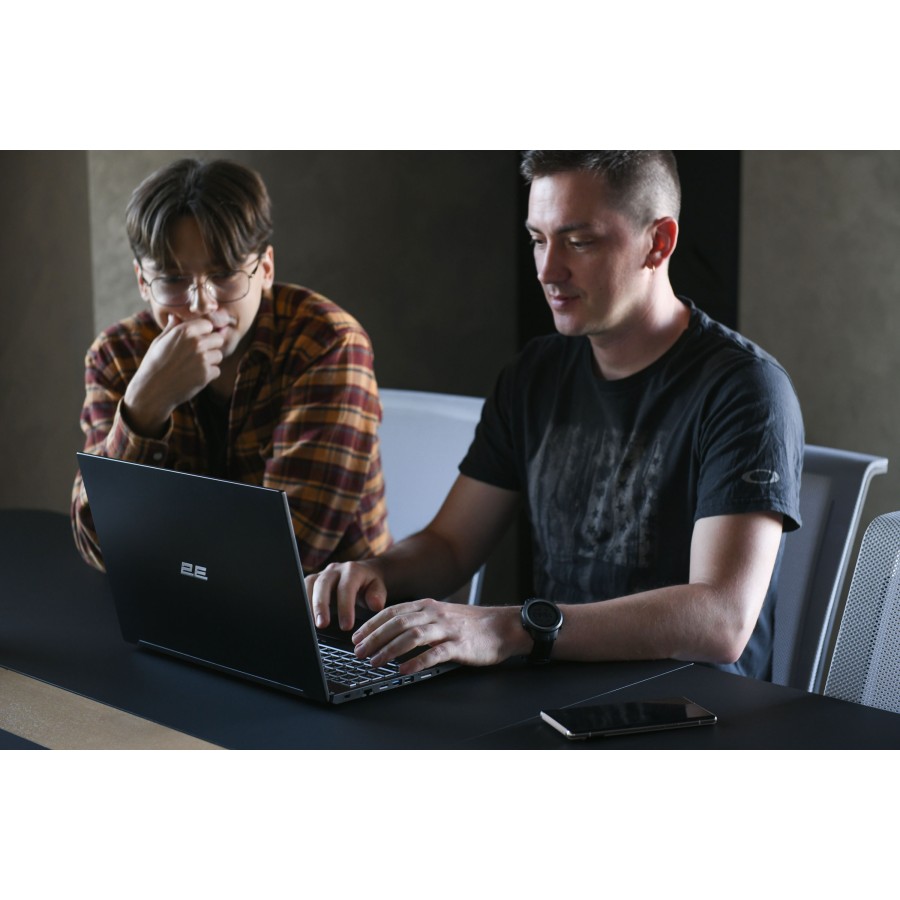 Ноутбук 2E Imaginary 15.6" FHD IPS AG, Intel i5-1235U, 16GB, F512GB, UMA, Win11P, Чорний (NL57AU-15UA16-W11P12) Ноутбук 2E Imaginary 15.6" FHD IPS AG, Intel i5-1235U, 16GB, F512GB, UMA, Win11P, Чорний (NL57AU-15UA16-W11P12)