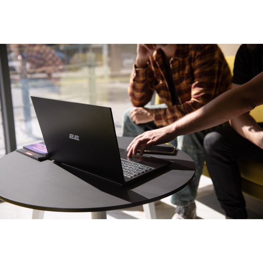 Ноутбук 2E Imaginary 15.6" FHD IPS AG, Intel i5-1235U, 16GB, F512GB, UMA, Win11P, Чорний (NL57AU-15UA16-W11P12) Ноутбук 2E Imaginary 15.6" FHD IPS AG, Intel i5-1235U, 16GB, F512GB, UMA, Win11P, Чорний (NL57AU-15UA16-W11P12)