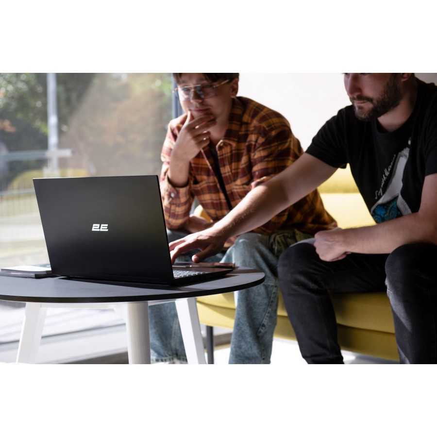 Ноутбук 2E Imaginary 15.6" FHD IPS AG, Intel i5-1235U, 16GB, F512GB, UMA, Win11P, Чорний (NL57AU-15UA16-W11P12) Ноутбук 2E Imaginary 15.6" FHD IPS AG, Intel i5-1235U, 16GB, F512GB, UMA, Win11P, Чорний (NL57AU-15UA16-W11P12)