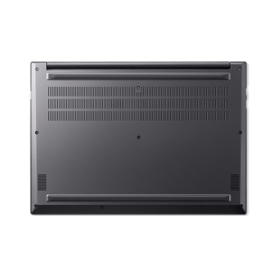 Ноутбук ACER Aspire 16 A16-11M 16" WUXGA IPS, Quallcomm X X1-26-100, 16GB, F512GB, UMA, Win11, сірий (NX.JLNEU.001) Ноутбук ACER Aspire 16 A16-11M 16" WUXGA IPS, Quallcomm X X1-26-100, 16GB, F512GB, UMA, Win11, сірий (NX.JLNEU.001)