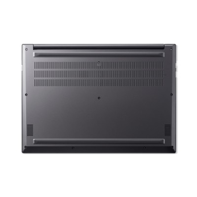 Ноутбук ACER Aspire 16 A16-11M 16" WUXGA IPS, Quallcomm X X1-26-100, 32GB, F1TB, UMA, Win11, сірий (NX.JLNEU.002)