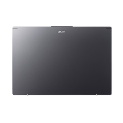 Ноутбук ACER Aspire 16 A16-51GM 16" WUXGA IPS, Intel 7-150U, 16GB, F1TB, NVD2050-4, Lin, сірий (NX.KXPEU.003)
