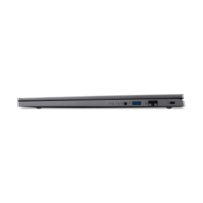 Ноутбук ACER Aspire 16 A16-51GM 16" WUXGA IPS, Intel 7-150U, 16GB, F1TB, NVD2050-4, Lin, сірий (NX.KXPEU.003)