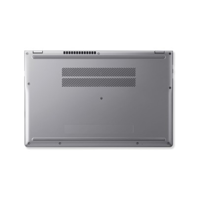 Ноутбук ACER Chromebook CB315-6HT 15.6" FHD IPS Touch, Intel 3-N355, 8GB, F128GB, UMA, ChromeOS, сріблястий (NX.JLYEU.001)