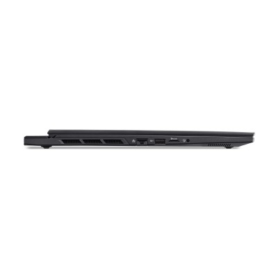 Ноутбук ACER Nitro 16S AN16S-61 16" WQXGA IPS, AMD R7-350, 32GB, F1TB, NVD5070Ti-12, Lin, чорний (NH.QZWEU.002)