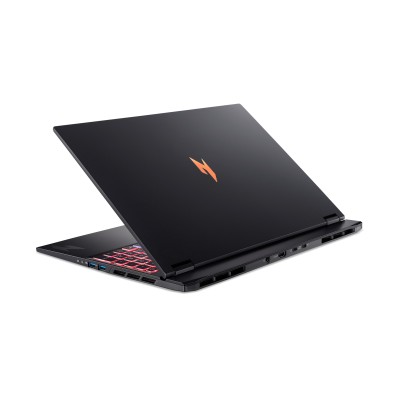 Ноутбук ACER Nitro 16S AN16S-61 16" WUXGA IPS, AMD R7-350, 32GB, F1TB, NVD5060-8, Lin, чорний (NH.QXJEU.004)