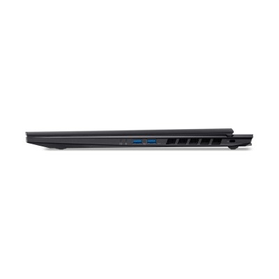 Ноутбук ACER Nitro 18 AN18-61 18" WQXGA IPS, AMD R7-350, 32GB, F2TB, NVD5070-8, Lin, чорний (NH.QYBEU.003) Ноутбук ACER Nitro 18 AN18-61 18" WQXGA IPS, AMD R7-350, 32GB, F2TB, NVD5070-8, Lin, чорний (NH.QYBEU.003)