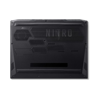 Ноутбук ACER Nitro 18 AN18-61 18" WUXGA IPS, AMD R7-350, 32GB, F1TB, NVD5060-8, Lin, чорний (NH.QY7EU.001) Ноутбук ACER Nitro 18 AN18-61 18" WUXGA IPS, AMD R7-350, 32GB, F1TB, NVD5060-8, Lin, чорний (NH.QY7EU.001)