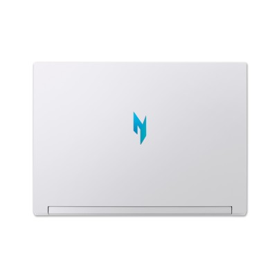 Ноутбук ACER Nitro V 14 ANV14-62 14.5" WQXGA IPS, AMD R5-340, 16GB, F1TB, NVD5060-8, Lin, білий (NH.QW4EU.006)